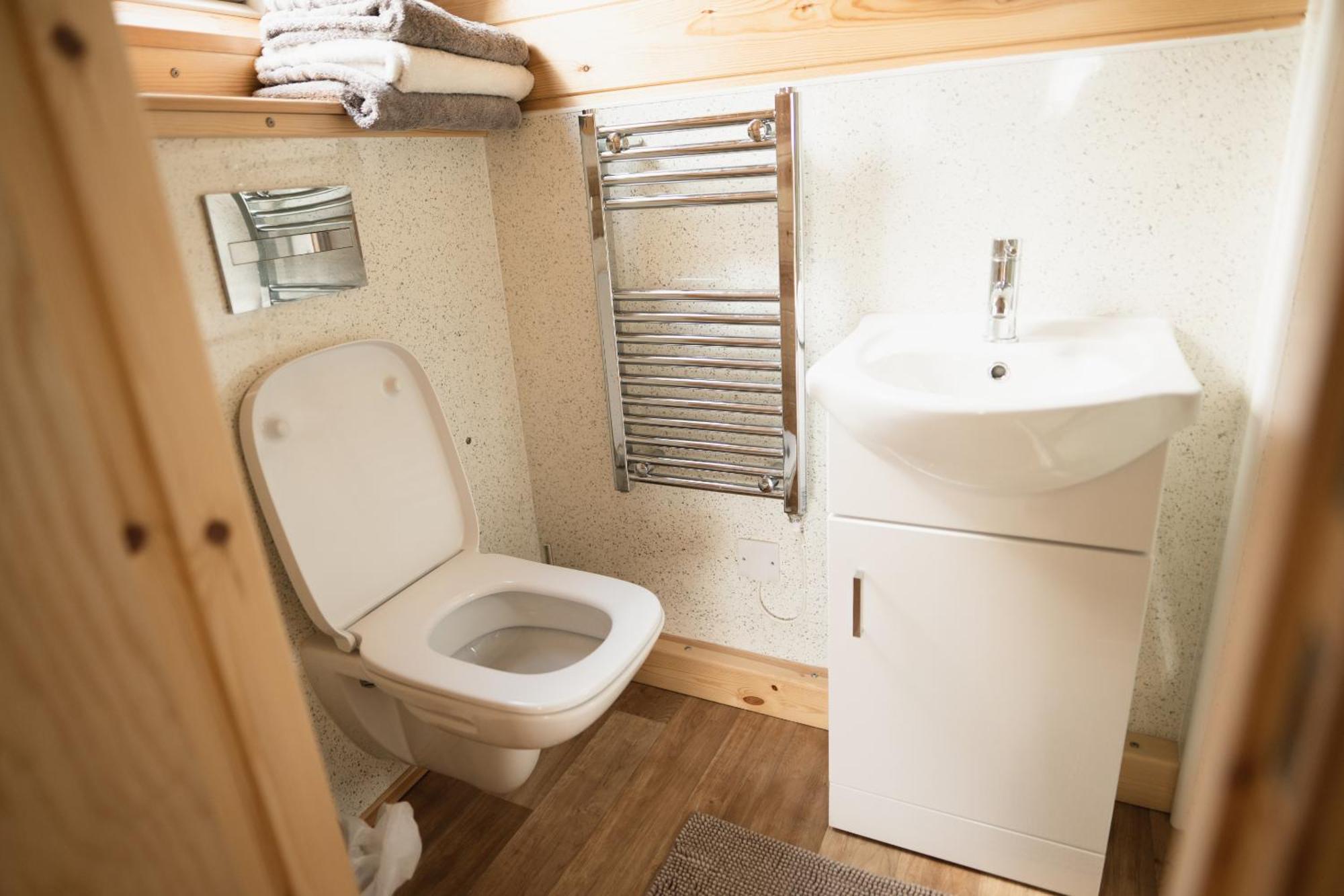 Rivendell Farm By Wigwam Holidays Carmarthen Habitación foto